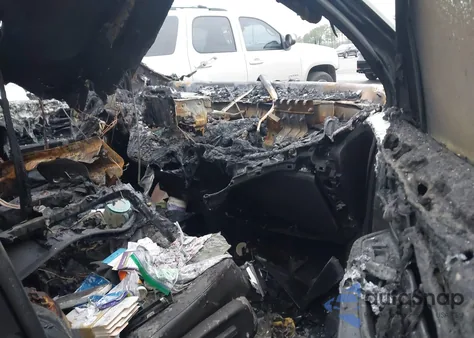 2021 Honda Odyssey Ex-L из США, поврежденный, VIN 5FNRL6H76MB039573